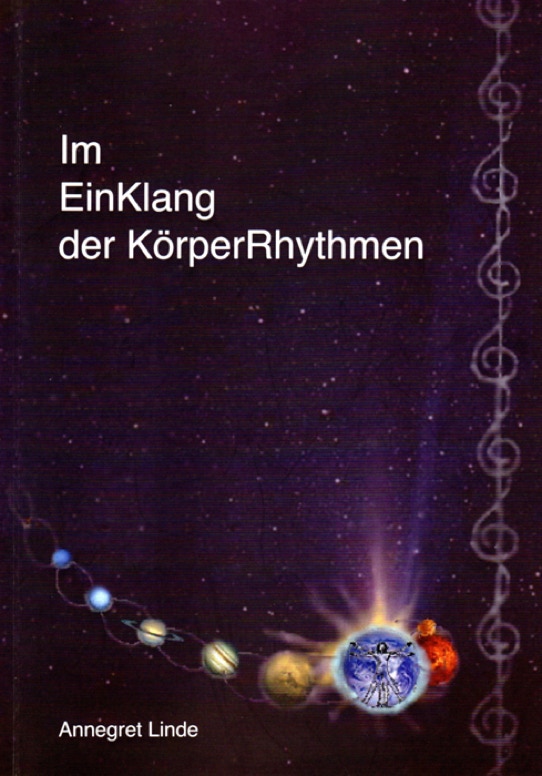 Ein eher wissenschaftliches Buch zur Software der IFg Dr. Heinen